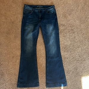 NEW Cowgirl Tuff Trousers